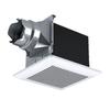 Panasonic (Panasonic) Sada žaluzií ventilátoru do stropu Typ FY-17S7
