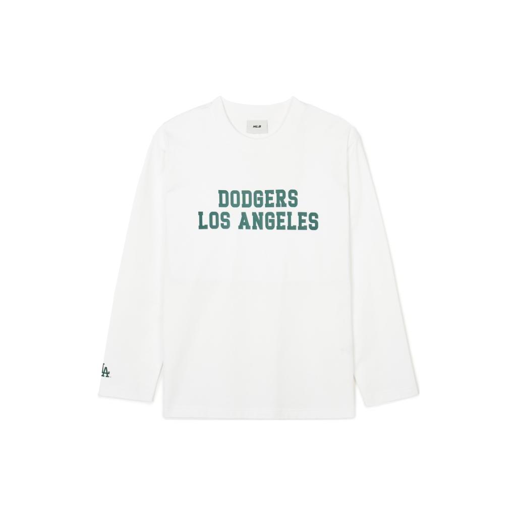 

New MLB T Shirts Unisex White 3ATSV0141-07WHS