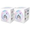 New  Alien Stage Free Stage Series  Anime Character Mini Model Doll Surprise  Desktop Decoration Toy Gift