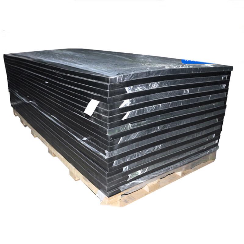 

Junyi Heavy-Duty Industrial Rubber Mat