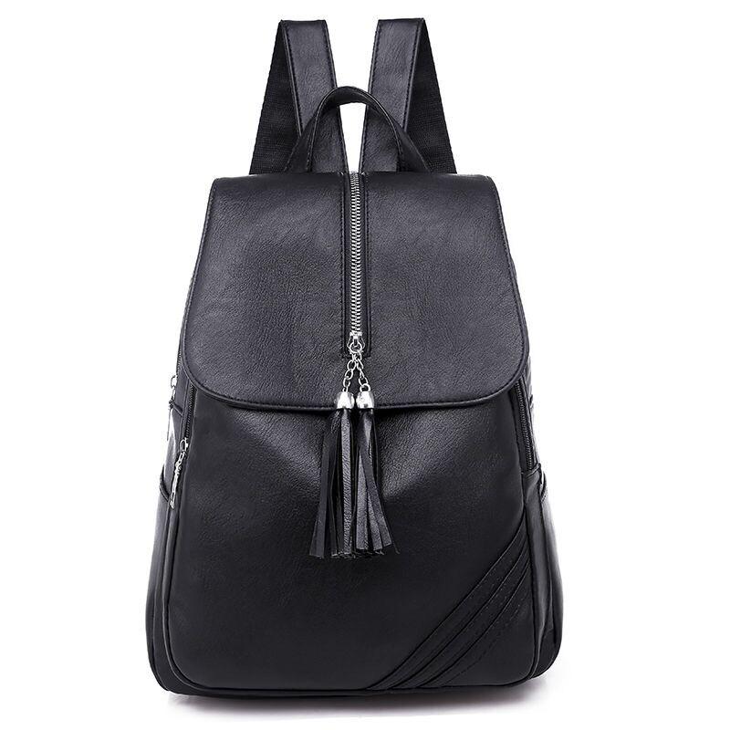 ladies casual backpack