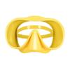 Schwimmbrille mit gehärteter Glaslinse Hohe Klarheit Antibeschlag Ergonomisches verstellbares Design Unterwasser