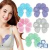 1Pcs Petal Design Breast Therapy Pads Ice Compress Reusable Breastfeeding Gel Pads Ice Pack Pain Relief Patch