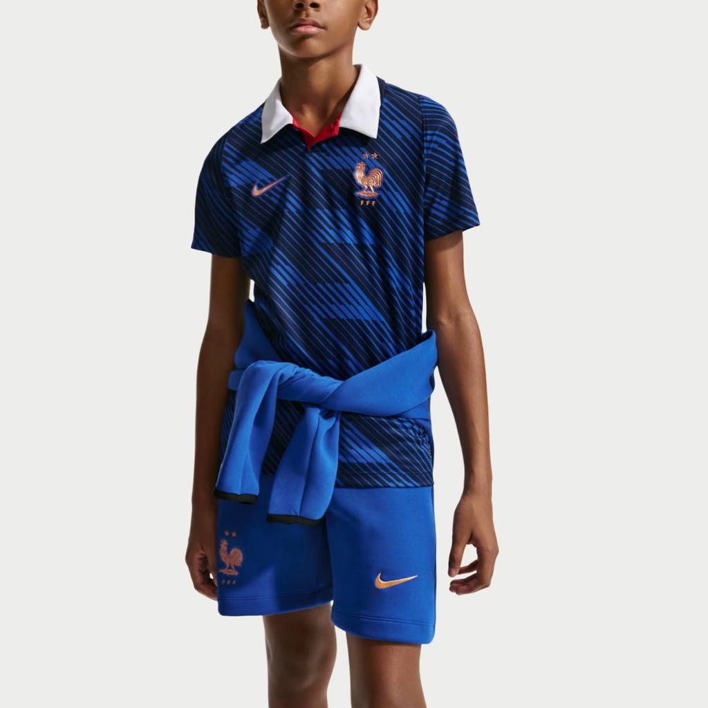 Nike Top per Bambini Moderato IB5129-480