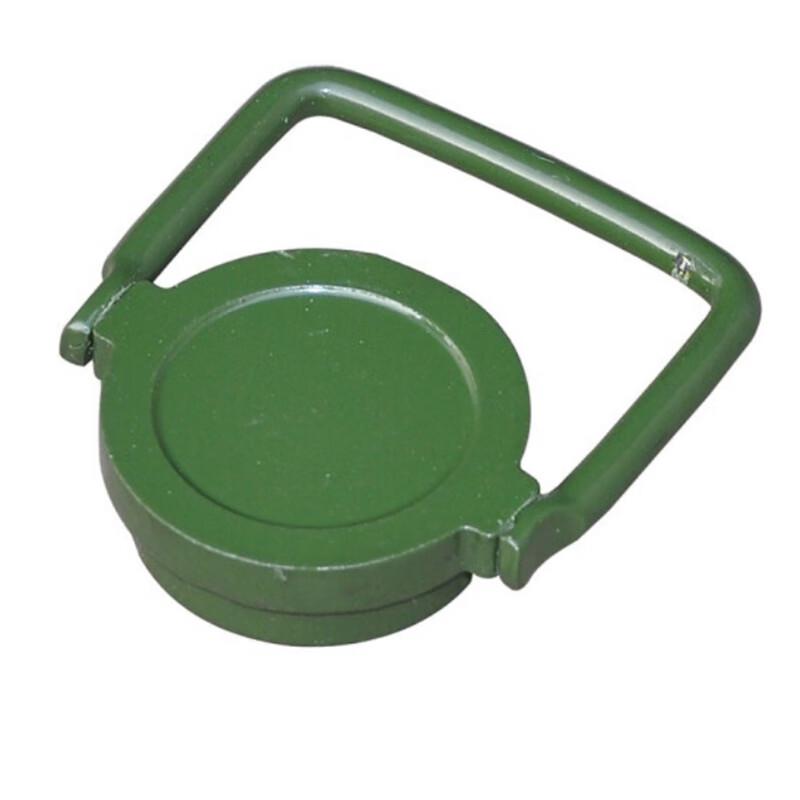 Wolf Soul XCC2002-150 Cooking Trailer Parts