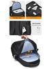 Cross-border Student Backpack: Unisex Multifunctional Travel & Casual Large Capacity
