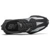 New Balance 327 Nebbia Estiva Nera Sneakers da Uomo MS327SB