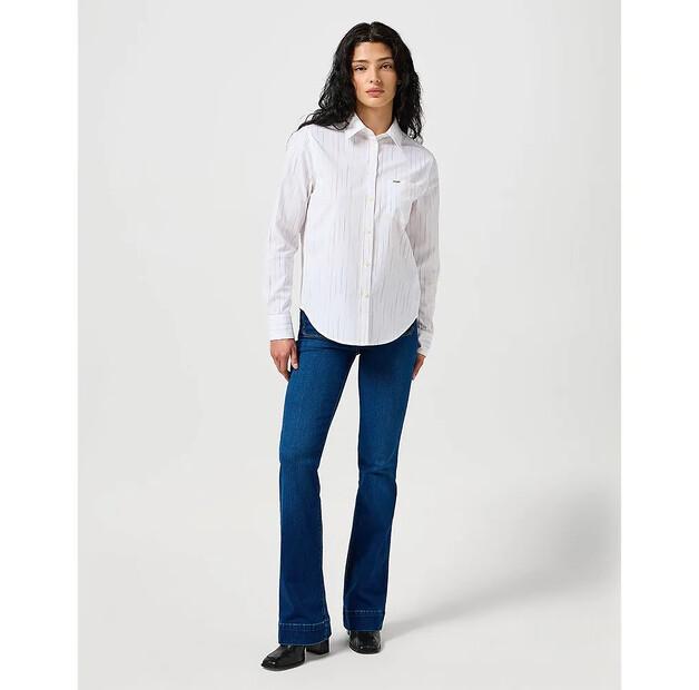 

Wrangler 112356623 джинсы 27/32