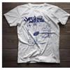 The Yardbirds T Shirt Roger Engineer Album Eric Clapton Jeff Beck Jimmy Page