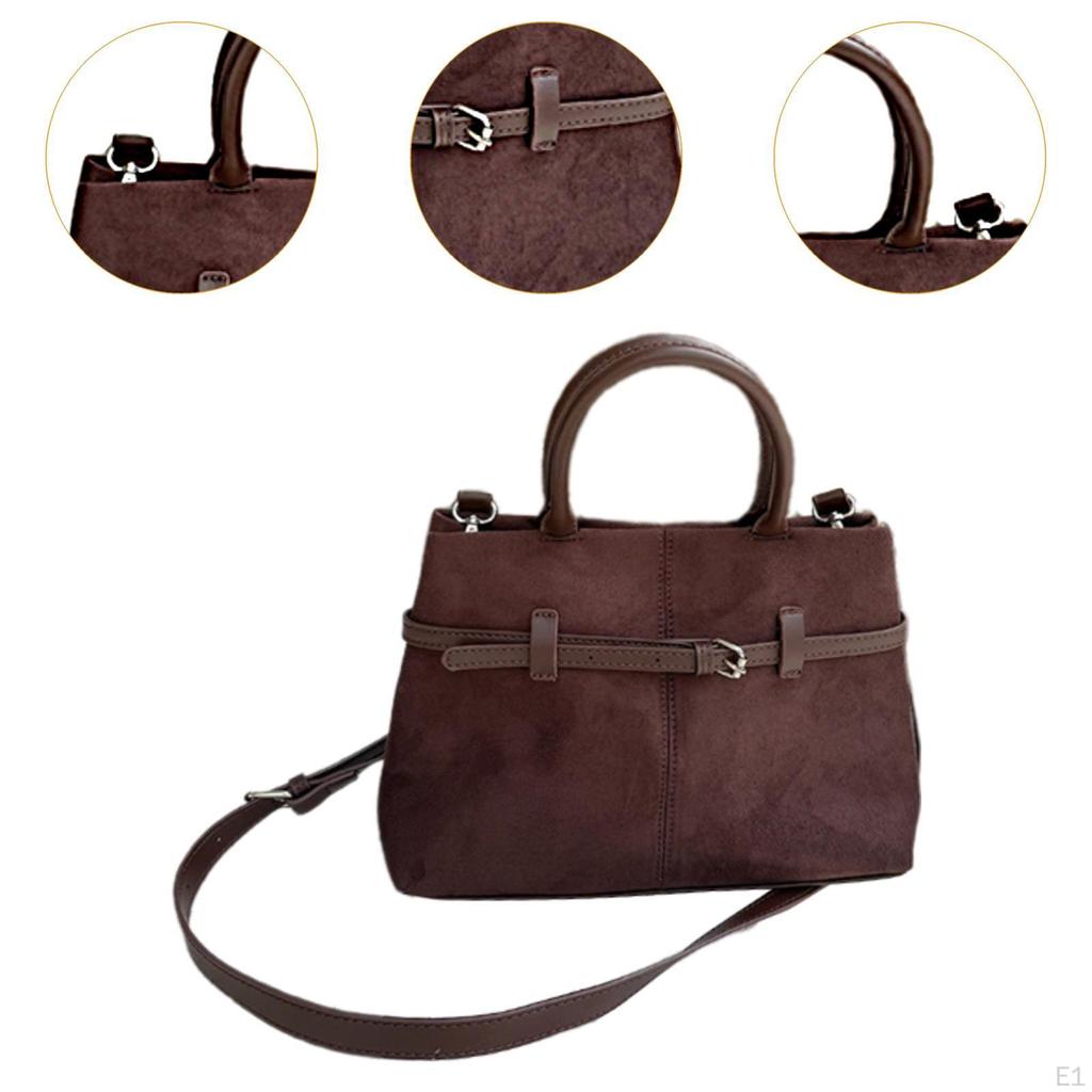 Tote Bag for Women Casual Ladies Handbag Shoulder Commuting Outdoor Work