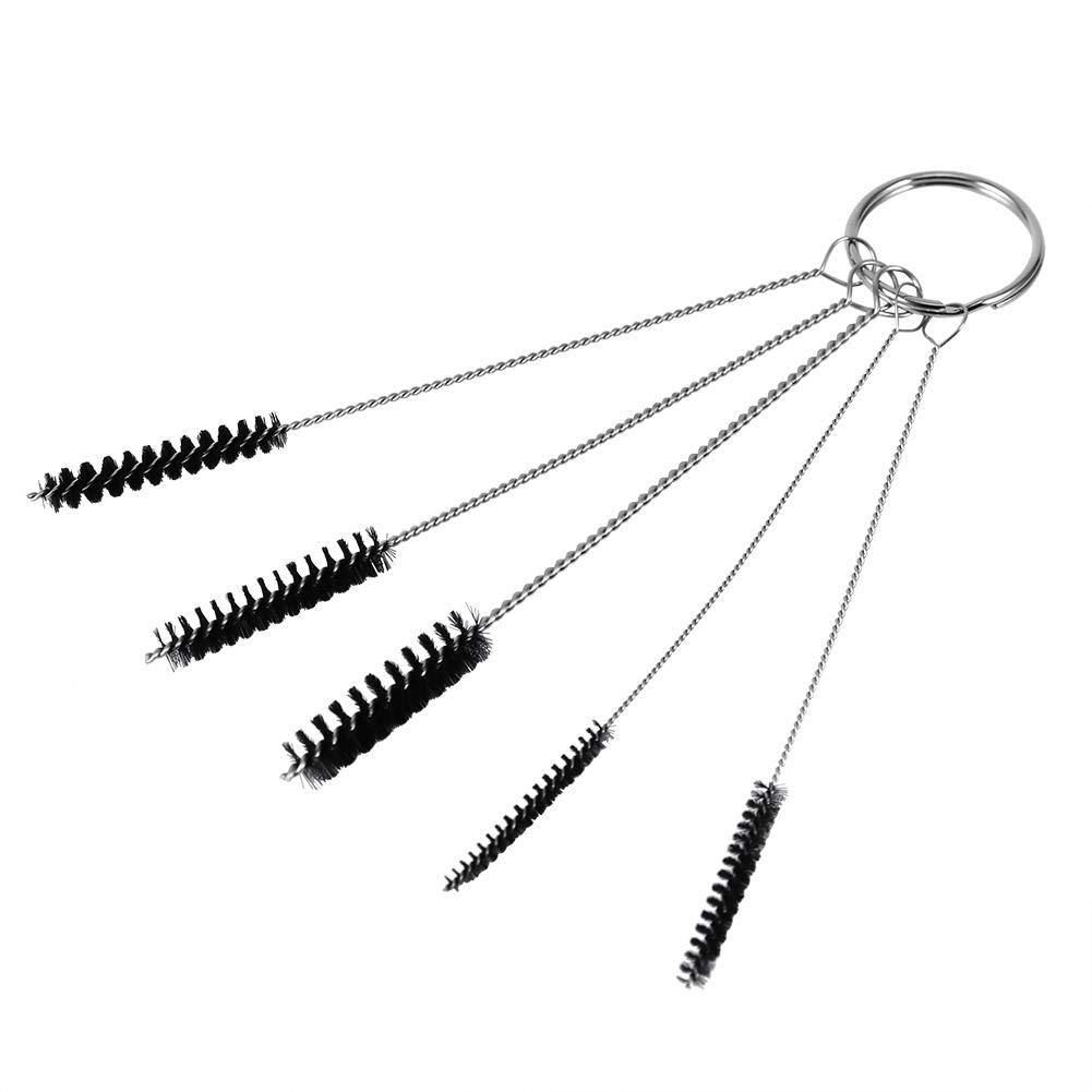 [15] Carburetor Pin , Cleaning , Dirt Removal Brush, Carburetor