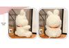 Cute Cartoon Rabbit Plush Toy - Tuan Tuan: Soothing Companion Gift for Kids