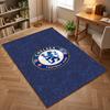 Chelsea F.C. (59) Büroteppiche geeignet für Wohnzimmer Schlafzimmer Büros und Küchen ein Geschenk für moderne Wohnkultur