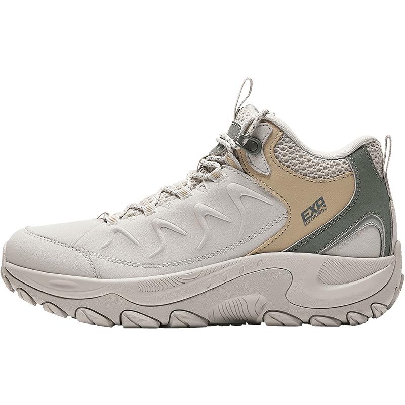 

Anta Tsn HIGH High-Top Hiking Boots 7