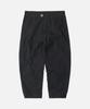 FRIZMWORKS Canvas French Work Pants _ Black