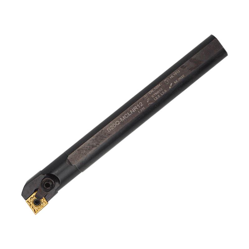 Kojay S16Q-MCLNR09 Inner Hole Lathe Boring Bar
