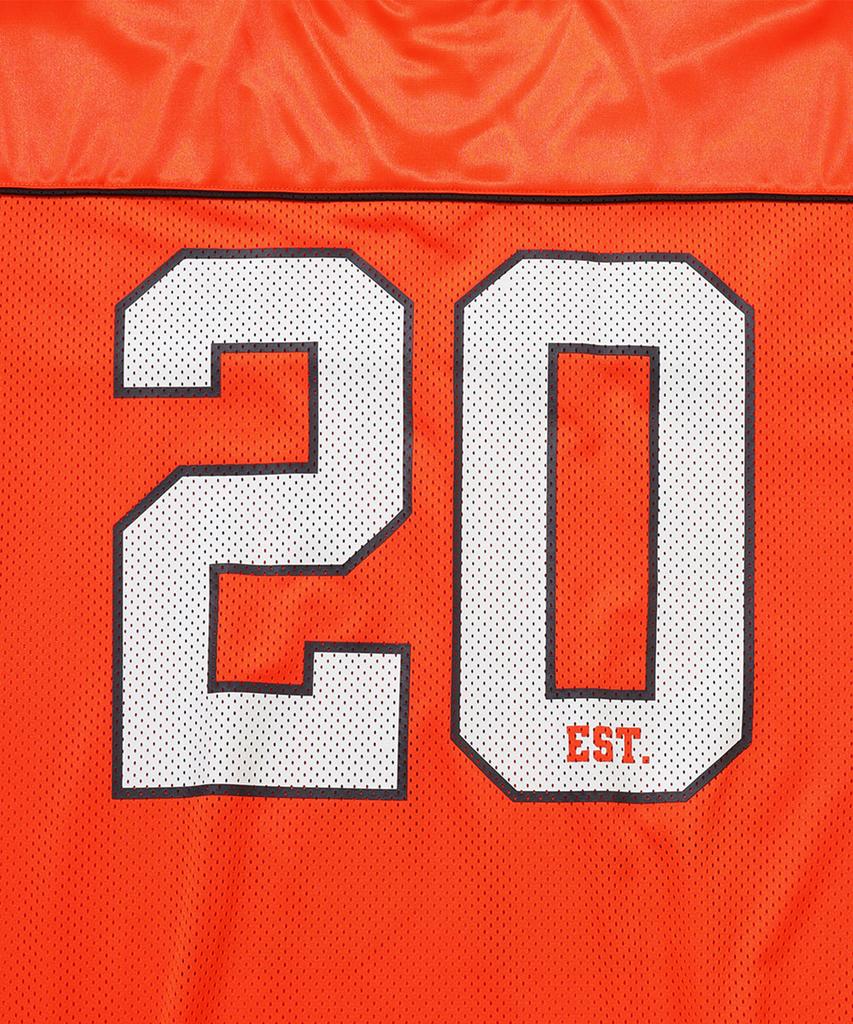 New Era Nfl Chicago Bears Fan Wear T-Shirt Orange