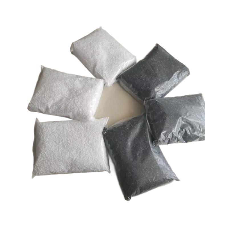 264-Color Fuse Beads 2.6mm, 1kg Pack - Safe & Eco-Friendly Refill