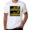 Nuova Zelanda Queenstown T-shirt Taglia L Maglietta Casual