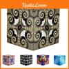 Popular Geometric Magic Cube Magnetic 3x3 Puzzle Toy For Kids Educational And Stress-relieving Material)