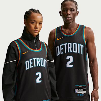 Nike Dri Fit FW25 Basketball Jersey Men s M