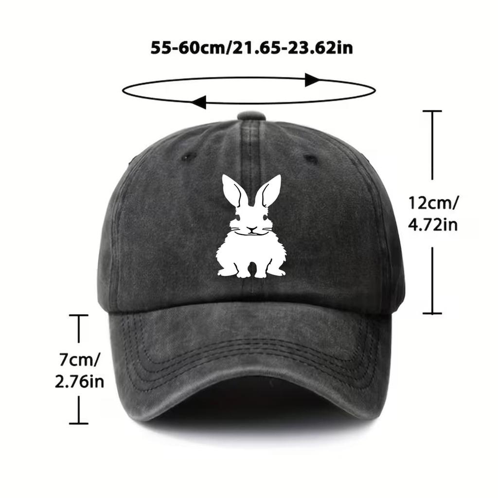 Unisex Adjustable Baseball Cap Lightweight Sun Protection Outdoor Sports and Leisure Hat