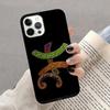 Amazigh Symbol Berber Academy Phone Case For iPhone 17 Air 16 15 14 13 12 Pro Max Plus Max Cover Shell coque