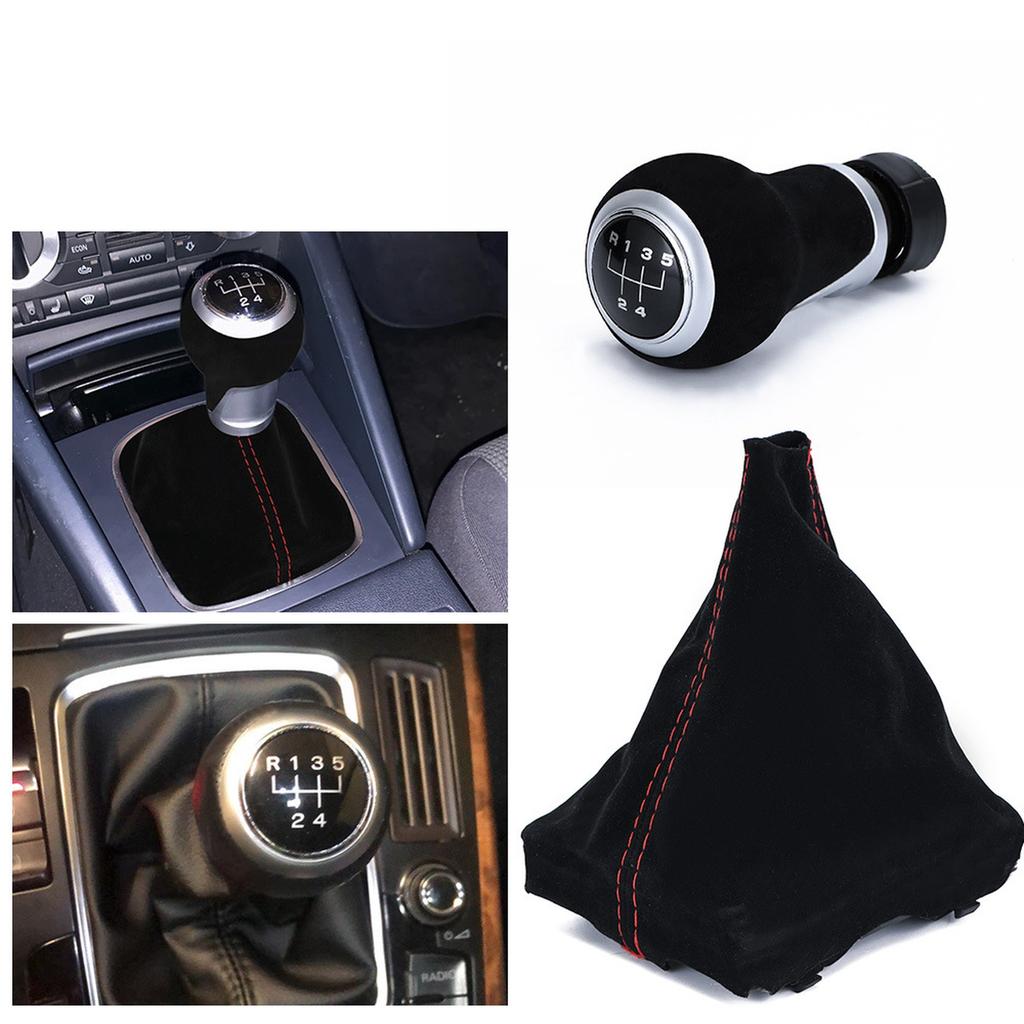 Product 5-speed automatic gear head with gear sleeve for 07-15 A4 B8 Q5