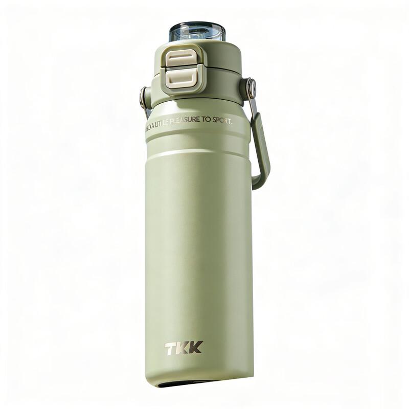 TKK 800ml 316L Stainless Steel Insulated Water Bottle