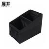 Large Capacity with Detachable Handle, Space Saving Outdoor Barbecue, Car Storage Box, Storage Compartment