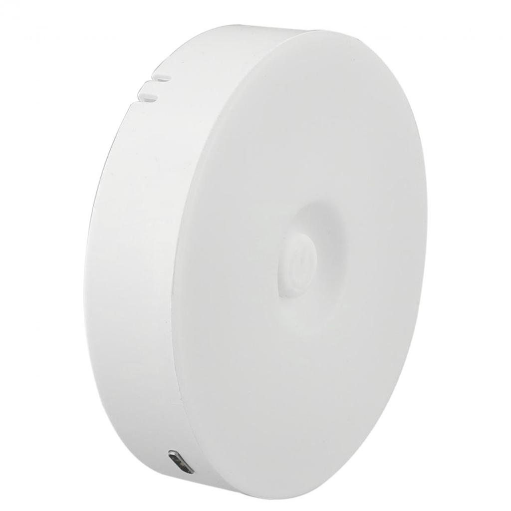 Magnetische Lampe Wiederaufladbares LED-Nachtlicht Touch-Nachtlicht