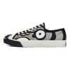 SOULGOODS x Converse Jack Purcell Low Soul Tiger Sneakers Unisex Szary Flintowo-szary Biały 169907C