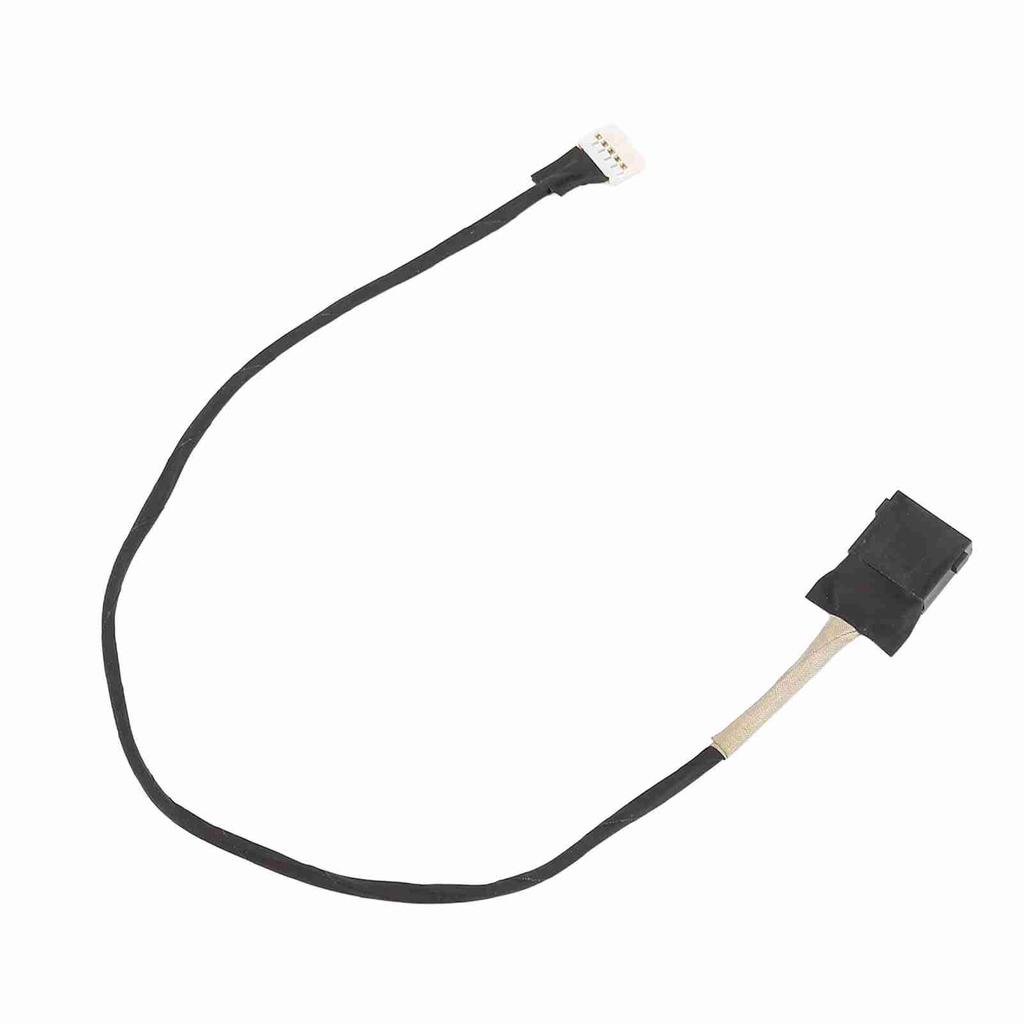 Power Interface Cable ABS Durable Notebook Computer Accessories for Lenovo for FLEX 3‑1480 80R3 3‑1580 80R4