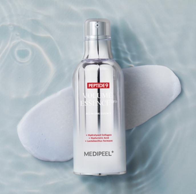 Medi-Peel Peptide9 Volume All-in-One Pro Essence 100ml – Hydration & Firming