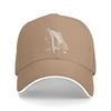 American Hip Hop Group Casual Baseball Cap Meme Running Hippie Trucker Hat Summer Sun Visor FeUnisex Unisex Y2k Retro Baseball Caps