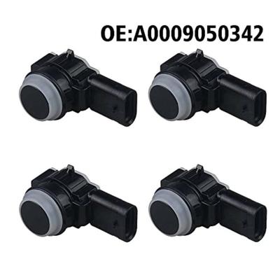 Electronice auto – Senzori de parcare