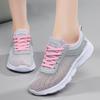 Fashion Autumn New Running Shoes Women's Sports Shoes Mesh Anti Slip Breathable Soft Sole Lightweight Casual Shoes