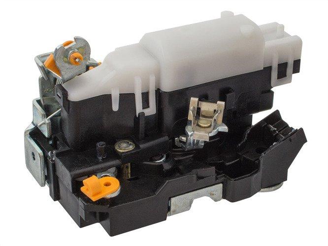 Renault Kangoo 97-08 Front Right Door Lock