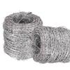 Barbed Wire Anti-Climb Security Fence