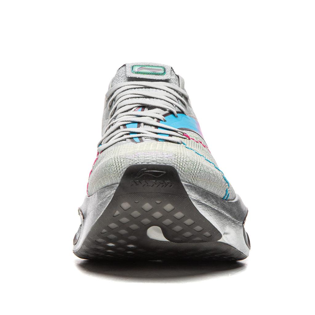 Scarpe da Corsa Li Ning Feidian 6 ULTRA Ammortizzazione Antiscivolo Resistenti all'Abrasione Basse con Piastra in Carbonio Unisex ARMW005-5