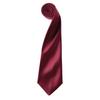 Premier Colours Collection Satin Tie