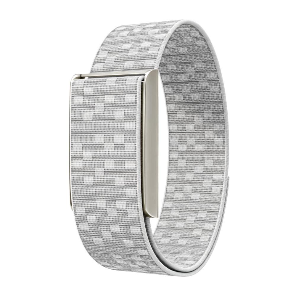 Nylon Sport Band Loop Design Replacement Wristband Fitness Tracker Strap for Amazfit Helio Strap