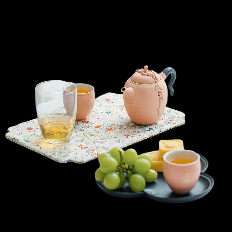 

Edenus Ceramic Kung Fu Tea Set