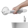 Suction Cup Handles for Shower Household Anti-Slip No Drilling Safety Grab Bars Universal Handles for Children Pregnant Women