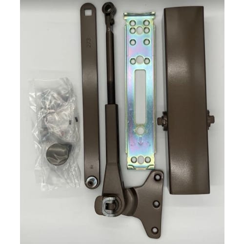 Tostem DCAZ101 Bronze Door Closer (Replacement) L1X11 for New Criella 1990.3-1993.3