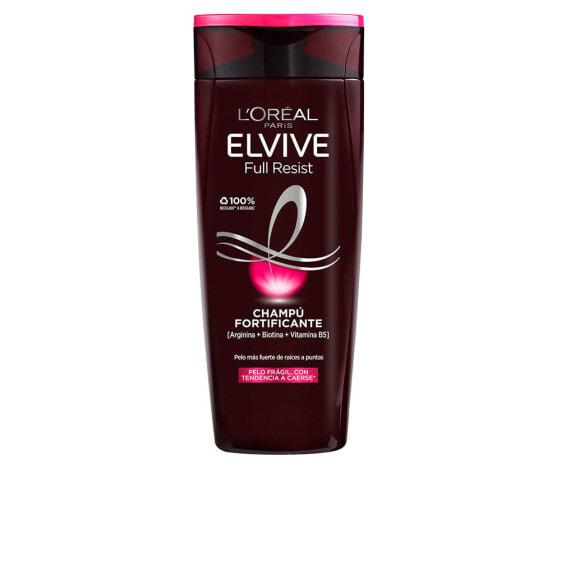 

Укрепляющий шампунь L Oreal Paris Elvive Full Resist 300 мл