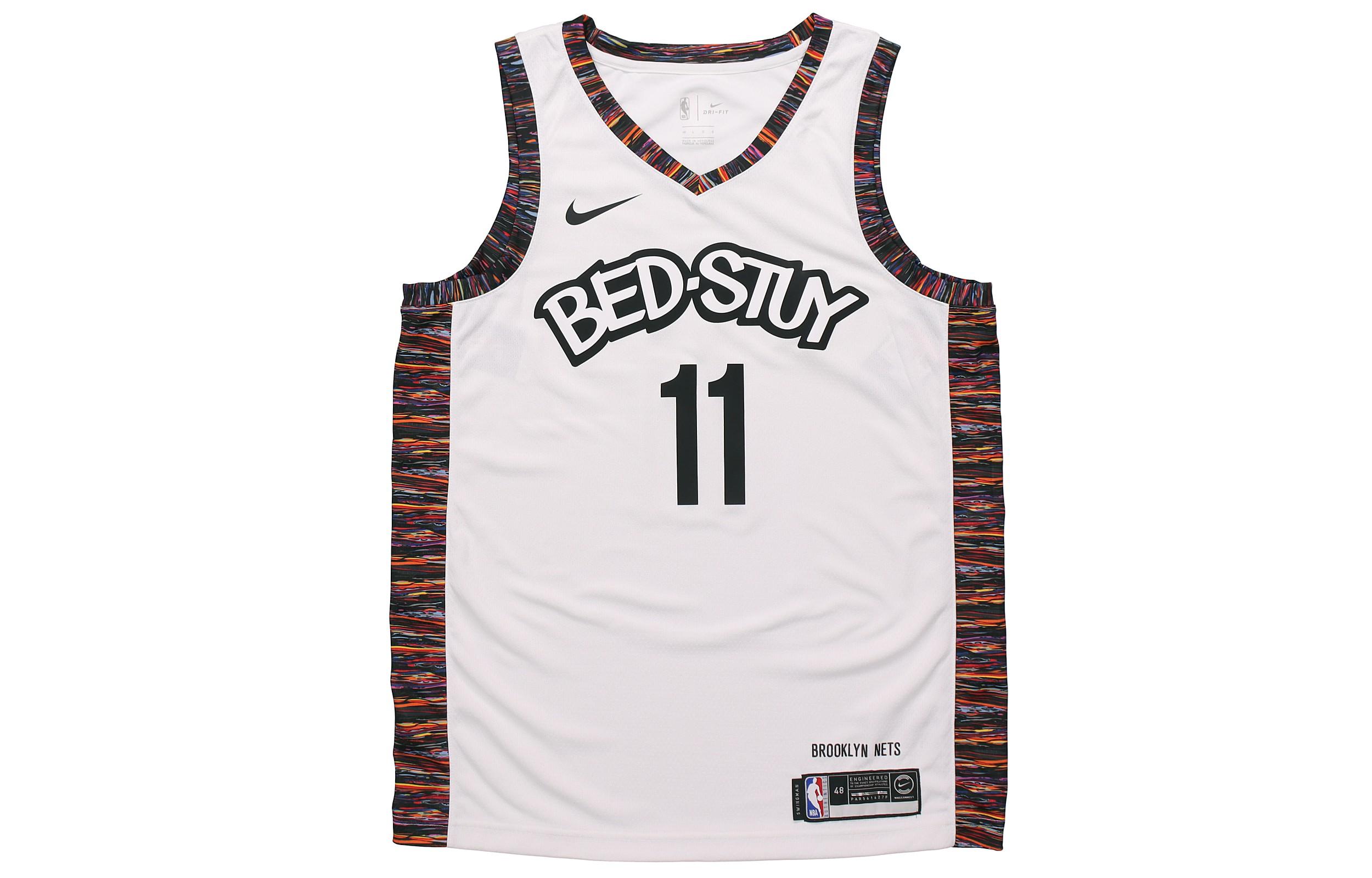

Nike Basketball Jersey Men s White AV4622-102 XXXL