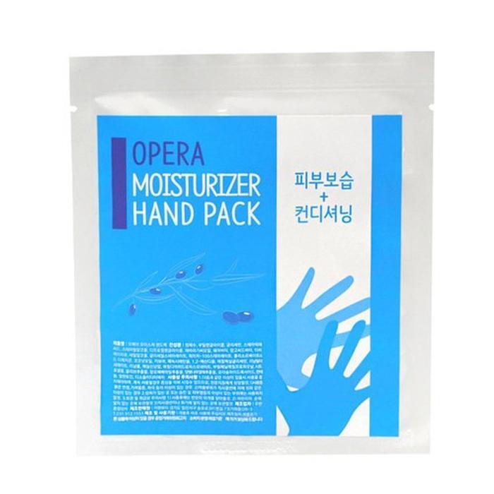 OpeRa Opera Moisture Hand Pack (2113675) hand pack