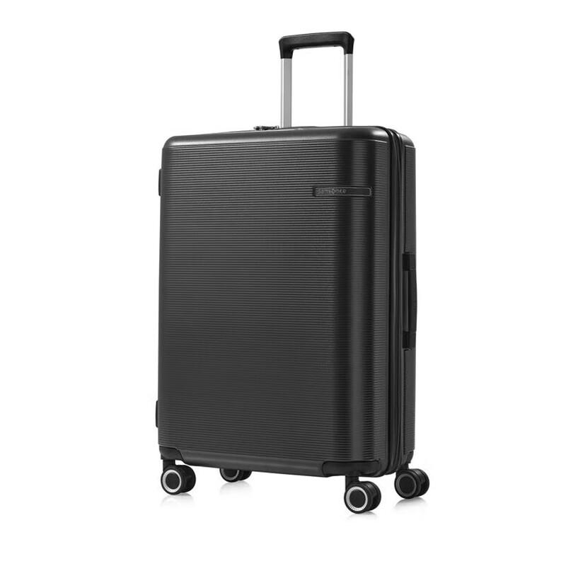 

Samsonite QD3 Lightweight Hardside Carry-on Suitcase 20 Inches