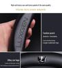 Genuine Leather Luxgen Steering Wheel Cover - Universal Fit for U6, Big 7, S5, U5, 7MPV, Na 5, Rui 3 Models
